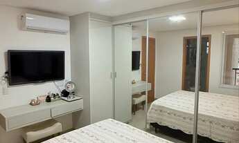 Imagem 2: Apartamento 3 Quartos no Praça Sudoeste - Vila Lucy