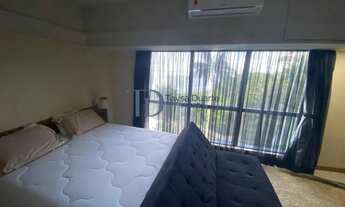 Imagem: Flat à Venda - Tropical Executive