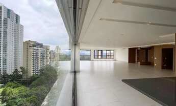 Imagem: Apartamento para alugar em Barueri, Alphaville