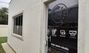 Imagem 3: Apartamento no Edifício Art Life em Araçatuba/SP