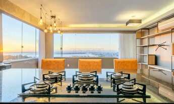 Imagem 5: Imóvel para venda tem 122 metros quadrados com 3 quartos em Santa Tereza - Porto Alegre