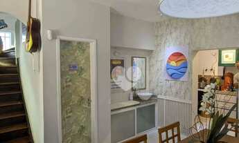 Imagem: Casa para alugar, 110 m² por R$ 15.220,72/mês