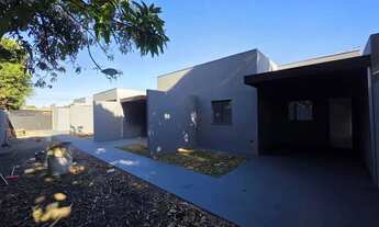 Imagem: Casa em condominio com 2 quartos, bônus