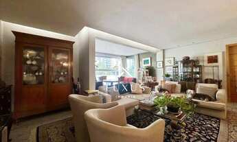 Imagem 4: Apartamento à venda 3 suítes, 162 m² por R$ 2.300.000 - Sion/ MG