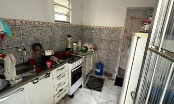 Imagem 4: Casa duplex escriturada em Serra Sede