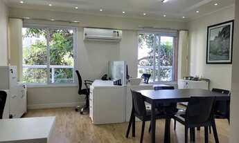 Imagem: Conjunto comercial para venda em Perdizes