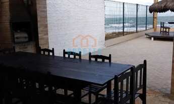 Imagem 6: CÓD: 5425. Casa Beira-Mar para Locação de Temporada - Praia das Emanuelas, Tibau/RN