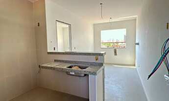 Imagem: Apartamento com 2 quartos na Varjota - conforto