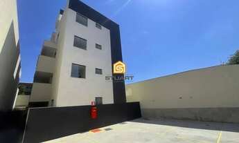 Imagem: Apartamento novo com 2 quartos e 1 vaga!