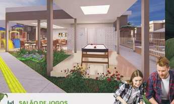 Imagem 7: Casa Duplex no Cond. Reserva Bolonha, 85m², 2 quartos e 1 vaga de garagem