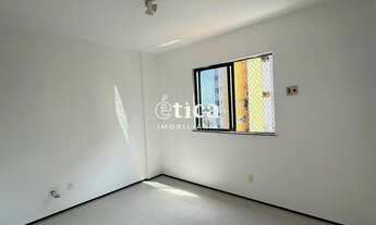 Imagem 4: Apartamento no Renascença com 90m², 2 quartos sendo 1 suíte