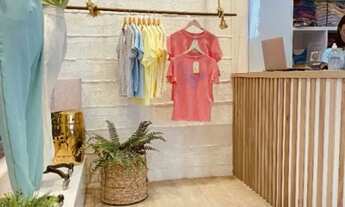 Imagem: Loja Centro Fashion Fortaleza/CE