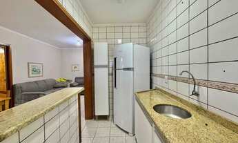 Imagem 7: Imóvel para venda tem 60 metros quadrados com 2 quartos em Zona Nova - Capão da Canoa - RS