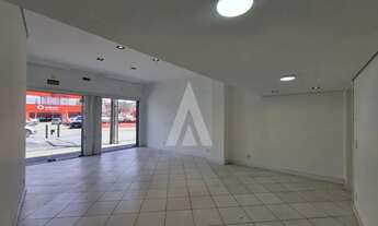 Imagem 5: Loja com 2 salas, 1 lavabo, copa e despensa no bairro América