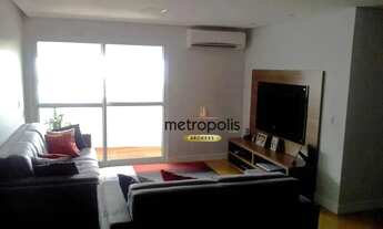 Imagem: Apartamento à venda, 108 m² por R$ 1.001.000,00