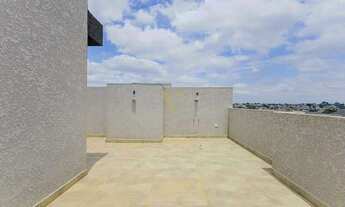 Imagem 3: Casa nova com 3 quartos no Pinheirinho