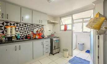 Imagem 4: Apartamento com 3 quartos à venda em Aclimação - SP