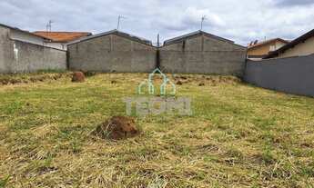 Imagem: Terreno à venda, Residencial Novo Horizonte
