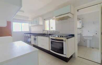 Imagem 16: Venda Apartamento 4 Dormitórios - 178 m² Brooklin