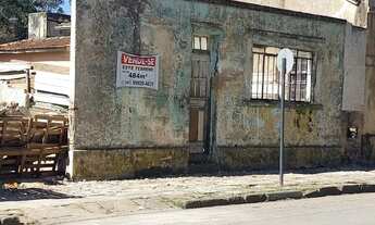 Imagem 3: Terreno na Av. Dr. Manoel Pedro