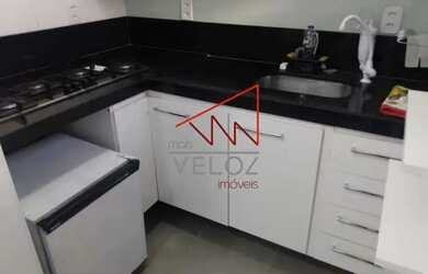 Imagem 6: Apartamento-À VENDA-Catete-Rio de Janeiro-RJ