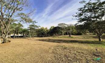 Imagem 6: Terreno no Residencial Aldeia do Vale