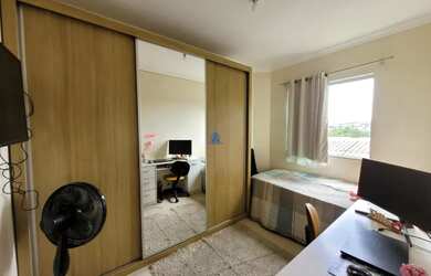 Imagem 6: Apartamento 3 Quartos 2 vagas Venda Nova