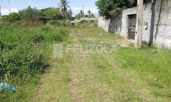 Imagem: Lote à venda no Loteamento Parque dos Coqueiros