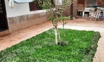 Imagem 2: Casa de 3 quartos com pátio no Bairro Auxiliadora próximo as Av. Carlos Gomes e Anita Gari