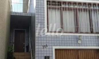 Imagem: Casa 3 quartos à venda no(a) Vila Paiva