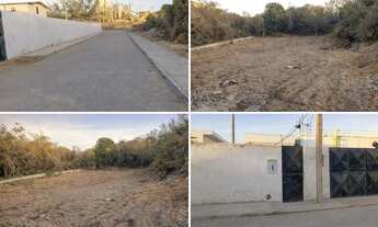 Imagem: Vendo terreno - Eusébio/CE (Planalto Cofeco