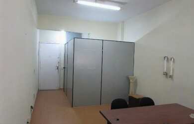 Imagem 5: Sala comercial no centro do Rio em otimo estado