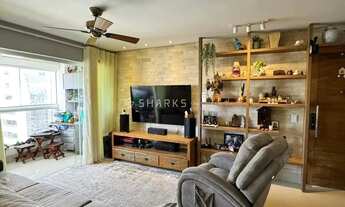 Imagem 2: Apartamento Ed. Memory 140m²