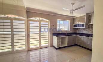 Imagem 2: Casa à Venda Condomínio Mirante do Lenheiro - Valinhos / SP