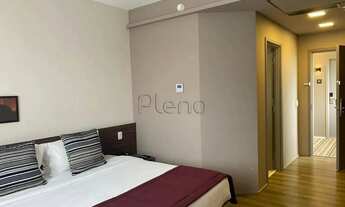 Imagem 7: Hotel à venda em Campinas, Jardim do Lago Continuação, com 1 quarto, com 26 m²