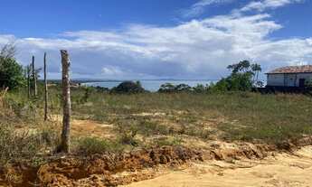Imagem 5: Terreno Pedra Altas Vista Mar