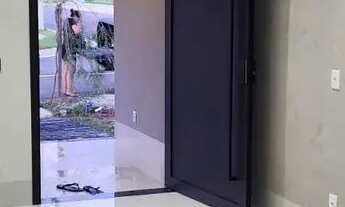 Imagem 7: Casa à venda no condomínio Florais Esmeralda - Cuiabá - MT