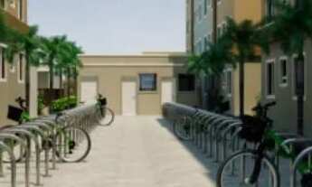 Imagem 6: Apto Gran Club Apartamento com 2 dormitórios