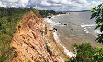 Imagem 5: Casa de Praia Temporada com piscina em Marbella Nova Almeida - Fundão