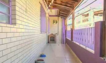 Imagem 4: Sobrado Semi Mobiliado na Vila Marina Zona Norte