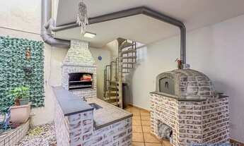 Imagem 4: SOBRADO - VILA ALPINA - SP