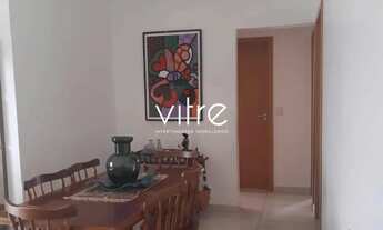 Imagem 5: Apartamento à venda no bairro Osvaldo Rezende em Uberlândia