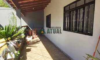 Imagem 6: Casa com 3 quartos na Região Sul