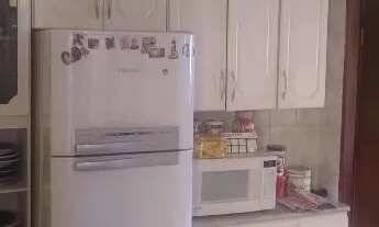 Imagem 6: Terreno com 4 imóveis e um salão pra comércio. Excelente investimento