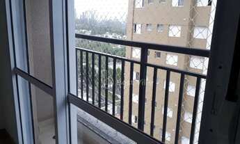 Imagem 5: Apartamento com 2 dormitórios à venda, 60 m² por R$ 720.000,00 - Alphaville - Barueri/SP