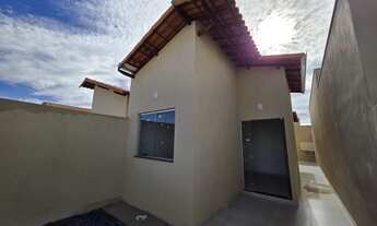 Imagem 2: Casa no bairro Independência!