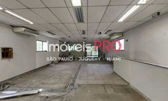 Imagem 7: Ponto comercial na Av. Pacaembu com 500m²