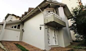 Imagem: AMPLA CASA NO CENTRO DE BENTO GONÇALVES