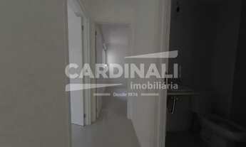 Imagem 7: Apartamento Padrão em São Carlos