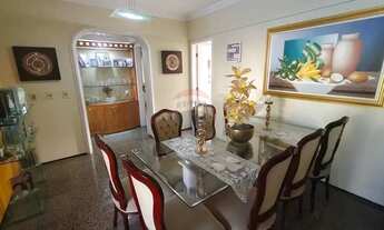 Imagem 4: Apartamento com 4 suites, 3 vagas de garagem, na Aldeota